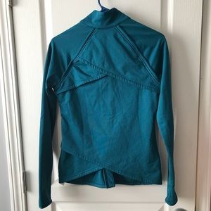 Fabletics jacket